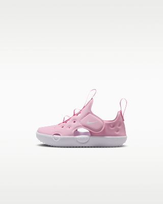 NIKE公式】ナイキ サンレイ プロテクト 4 ベビーサンダル.オンライン